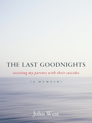 cover image of The Last Goodnights